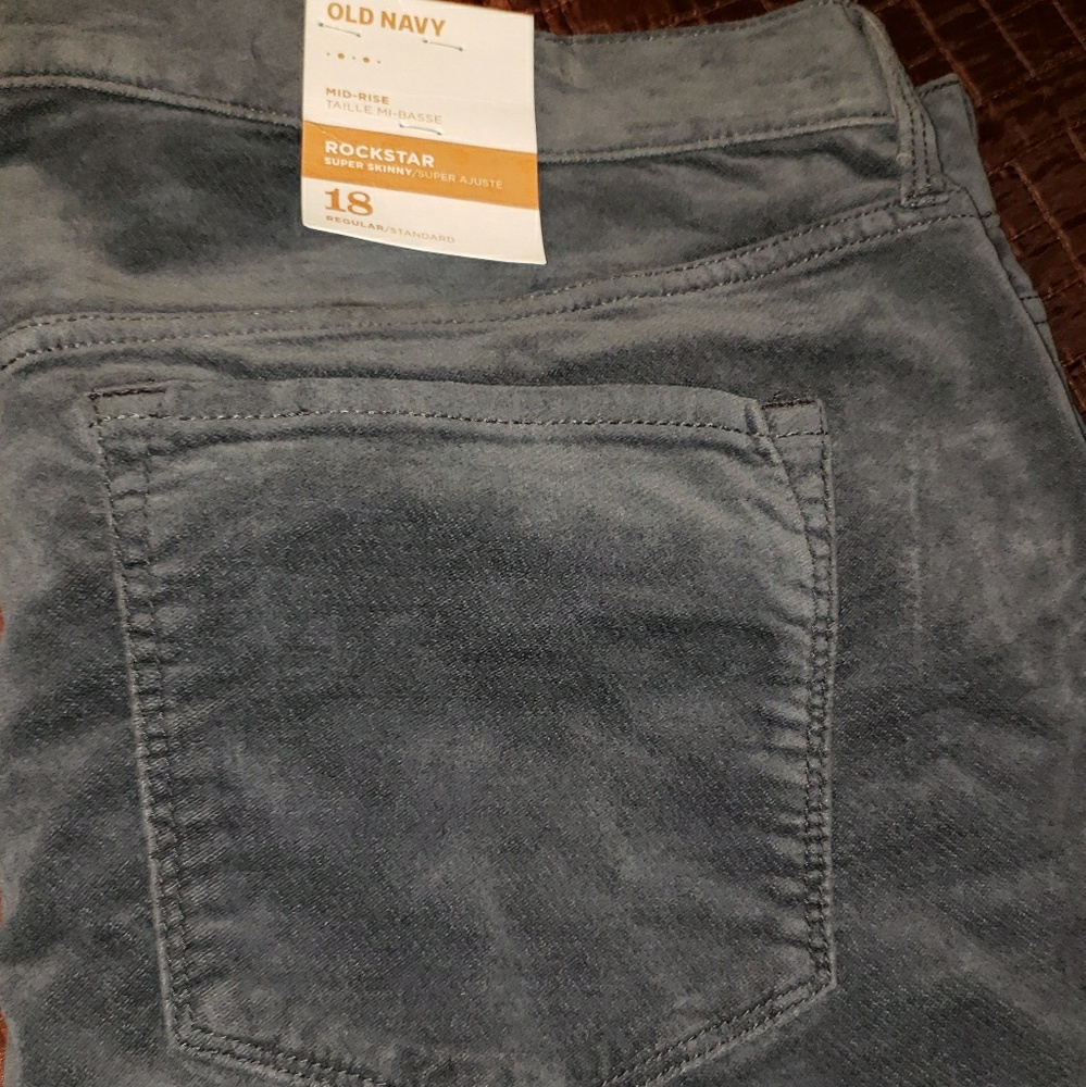 Jeans /slacks